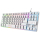 Trust Trust GXT833 THADO TKL KEYBOARD US (biały) - 1318073 - zdjęcie 3